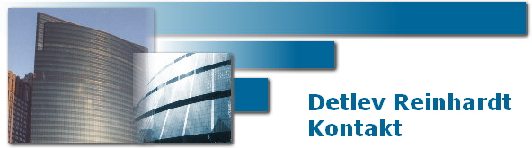 Detlev Reinhardt
Kontakt